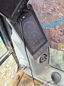 Buy XCMG XE270DK Used Excavator / 8 Buy XCMG XE270DK Used Excavator / 8