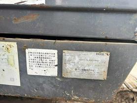 Buy Hitachi EX200-3 Used Excavator / 9 Buy Hitachi EX200-3 Used Excavator / 9