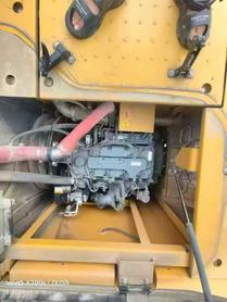 Buy Sany SY135 Used Excavator / 3 Buy Sany SY135 Used Excavator / 3
