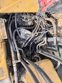 Buy XCMG XE470 Used Excavator / 3 Buy XCMG XE470 Used Excavator / 3