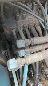 Buy Caterpillar 320C Used Excavator / 5 Buy Caterpillar 320C Used Excavator / 5