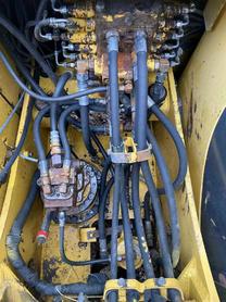 Buy Komatsu PC120-6E Used Excavator / 5 Buy Komatsu PC120-6E Used Excavator / 5