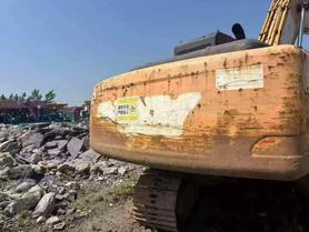 Buy Sany SY205C-8 Used Excavator / 4 Buy Sany SY205C-8 Used Excavator / 4