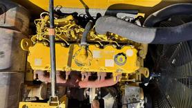 Buy Caterpillar 326DL Used Excavator / 7 Buy Caterpillar 326DL Used Excavator / 7
