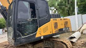 Buy Sany SY195C Used Excavator / 3 Buy Sany SY195C Used Excavator / 3
