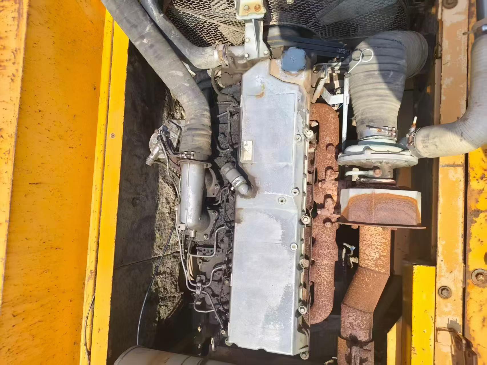 Buy Sany SY365C Used Excavator / 2