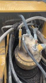 Buy Caterpillar 336DL Used Excavator / 5 Buy Caterpillar 336DL Used Excavator / 5