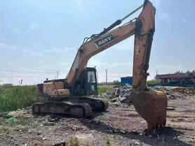 Buy Sany SY205C-8 Used Excavator / 3 Buy Sany SY205C-8 Used Excavator / 3