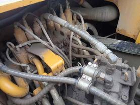 Buy Sany SY365C Used Excavator / 5 Buy Sany SY365C Used Excavator / 5