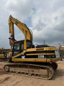 Buy Caterpillar 320V2 Used Excavator / 9 Buy Caterpillar 320V2 Used Excavator / 9