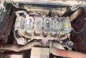 Buy Doosan DH500 Used Excavator / 4 Buy Doosan DH500 Used Excavator / 4