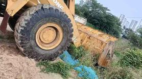 Buy LiuGong ZL50C Used Loader / 3 Buy LiuGong ZL50C Used Loader / 3