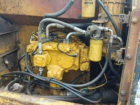 Buy Caterpillar 320C Used Excavator / 7 Buy Caterpillar 320C Used Excavator / 7