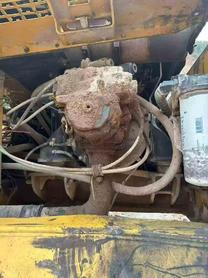 Buy Komatsu PC360-8M0 Used Excavator / 5 Buy Komatsu PC360-8M0 Used Excavator / 5