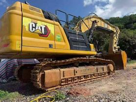 Buy Caterpillar CAT355 Used Excavator / 4 Buy Caterpillar CAT355 Used Excavator / 4