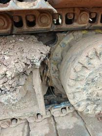 Buy Caterpillar 320C Used Excavator / 9 Buy Caterpillar 320C Used Excavator / 9