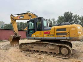 Buy XCMG XE245D Used Excavator / 3 Buy XCMG XE245D Used Excavator / 3