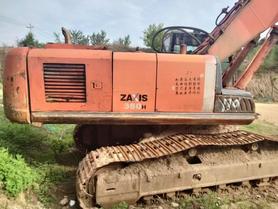 Buy Hitachi EX360-5 Used Excavator / 2 Buy Hitachi EX360-5 Used Excavator / 2