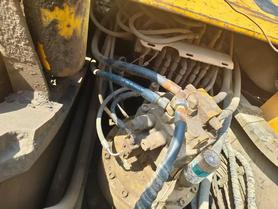 Buy Sany SY365C Used Excavator / 3 Buy Sany SY365C Used Excavator / 3