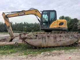 Buy XCMG XE75C Used Excavator / 2 Buy XCMG XE75C Used Excavator / 2
