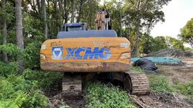 Buy XCMG XE200DA Used Excavator / 4 Buy XCMG XE200DA Used Excavator / 4