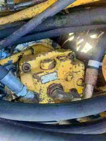 Buy Caterpillar 312C Used Excavator / 8 Buy Caterpillar 312C Used Excavator / 8