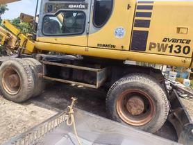 Buy Komatsu PC120-6 Used Excavator / 2 Buy Komatsu PC120-6 Used Excavator / 2
