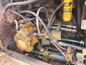 Buy Caterpillar 349E Used Excavator / 3 Buy Caterpillar 349E Used Excavator / 3