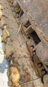 Buy XCMG XE150 Used Excavator / 7 Buy XCMG XE150 Used Excavator / 7