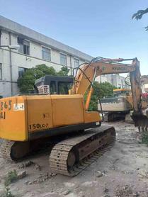 Buy Hyundai R110-7 Used Excavator / 2 Buy Hyundai R110-7 Used Excavator / 2