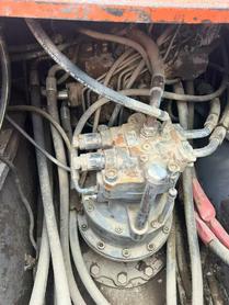 Buy Hitachi ZX200-6 Used Excavator / 6 Buy Hitachi ZX200-6 Used Excavator / 6