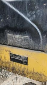 Buy Caterpillar 320A Used Excavator / 2 Buy Caterpillar 320A Used Excavator / 2