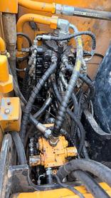 Buy Sany SY75C-8 Used Excavator / 3 Buy Sany SY75C-8 Used Excavator / 3