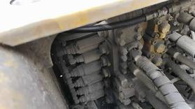 Buy Komatsu PC220-8 Used Excavator / 4 Buy Komatsu PC220-8 Used Excavator / 4