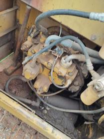 Buy Caterpillar 320C Used Excavator / 4 Buy Caterpillar 320C Used Excavator / 4