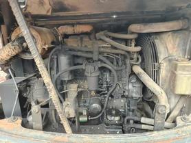 Buy Kobelco SK60-1 Used Excavator / 9 Buy Kobelco SK60-1 Used Excavator / 9