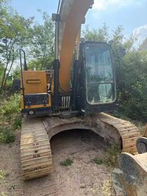 Buy Sany SY135 Used Excavator / 2 Buy Sany SY135 Used Excavator / 2