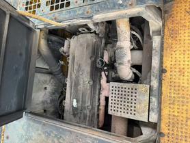 Buy Caterpillar 345D Used Excavator / 2 Buy Caterpillar 345D Used Excavator / 2