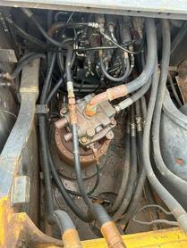 Buy Sumitomo SH210-5 Used Excavator / 6 Buy Sumitomo SH210-5 Used Excavator / 6