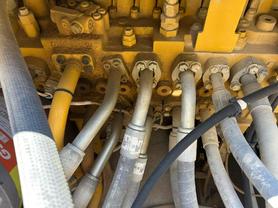 Buy Caterpillar 336E Used Excavator / 5 Buy Caterpillar 336E Used Excavator / 5