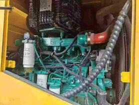 Buy SDLG ZL50E Used Loader / 8 Buy SDLG ZL50E Used Loader / 8