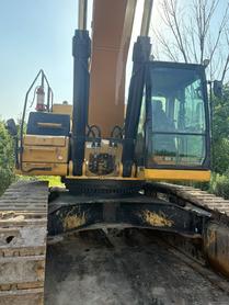 Buy Caterpillar CAT352 Used Excavator / 5 Buy Caterpillar CAT352 Used Excavator / 5