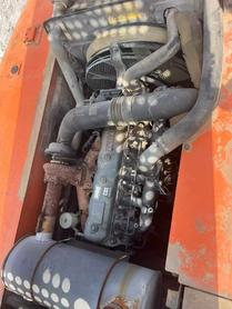 Buy Hitachi ZX260-3G Used Excavator / 7 Buy Hitachi ZX260-3G Used Excavator / 7