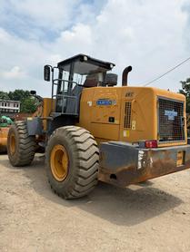 Buy Lonking LG855 Used Loader / 2 Buy Lonking LG855 Used Loader / 2