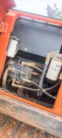 Buy Doosan DX150-9C Used Excavator / 5 Buy Doosan DX150-9C Used Excavator / 5