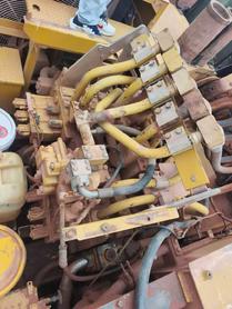 Buy Caterpillar 349E Used Excavator / 2 Buy Caterpillar 349E Used Excavator / 2