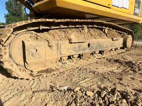 Buy Komatsu PC360-7 Used Excavator / 5 Buy Komatsu PC360-7 Used Excavator / 5