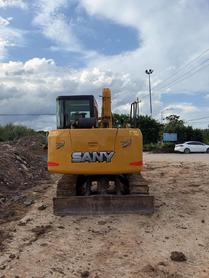 Buy Sany SY65C Used Excavator / 4 Buy Sany SY65C Used Excavator / 4