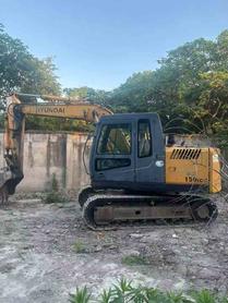 Buy Hyundai R110-7 Used Excavator / 5 Buy Hyundai R110-7 Used Excavator / 5