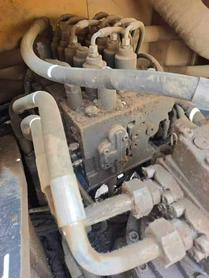 Buy XCMG XE270DK Used Excavator / 4 Buy XCMG XE270DK Used Excavator / 4